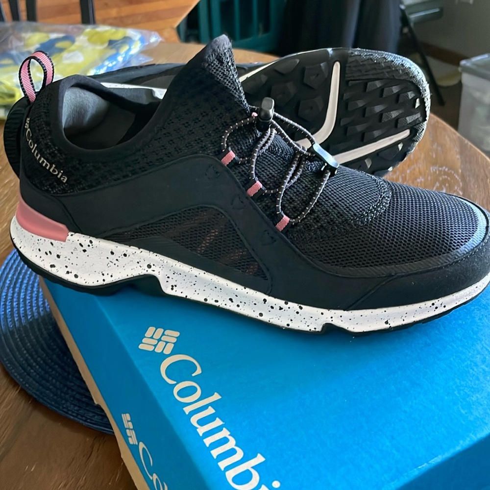 Columbia “Slip On” Shoes